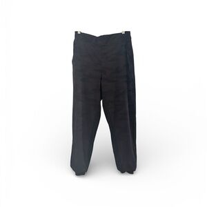 Athleta Women’s Dark Camouflage Lined For Warmth- Jogger Pants